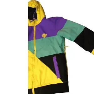 Nomis ski jacket hot sale